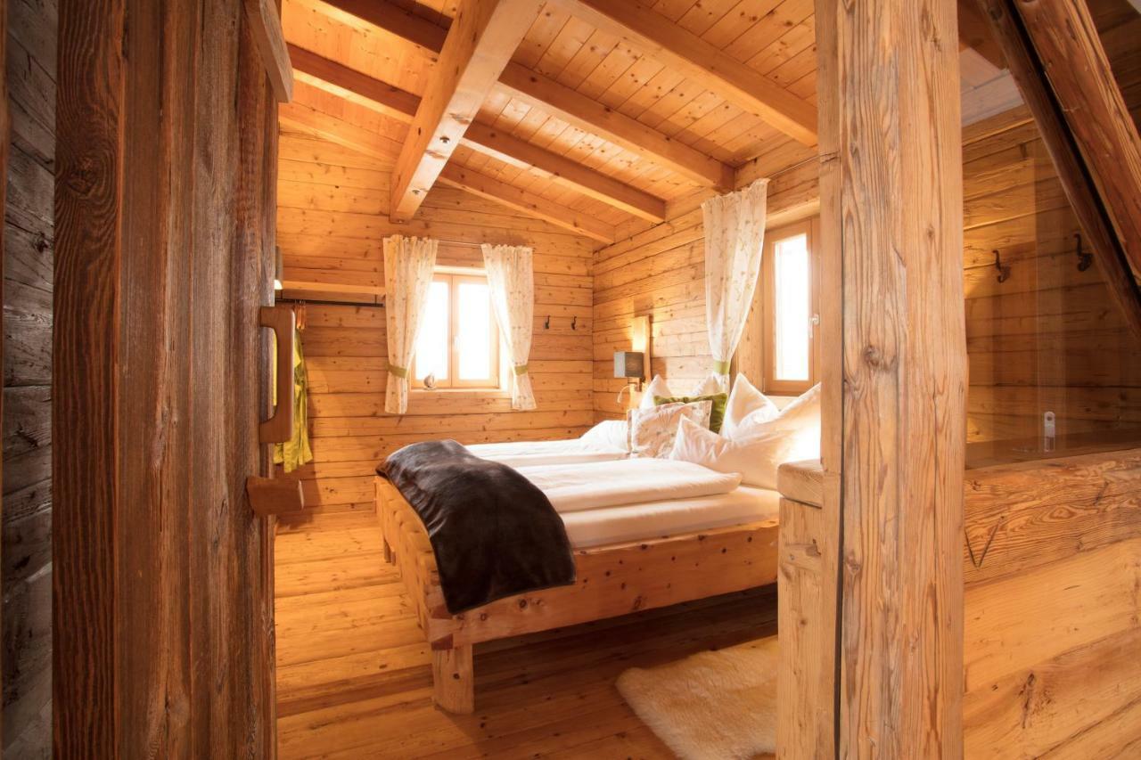 Chalet Laerchenzipf Pfarrwerfen Bagian luar foto